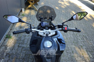 Motorrad Voge LX500-J
