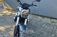 Motorrad Voge 500AC