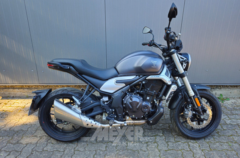 Motorrad Voge 500AC