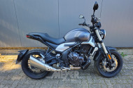 Motorrad Voge 500AC