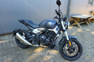 Motorrad Voge 500AC