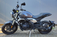 Motorrad Voge 500AC