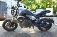 Motorrad Voge 500AC
