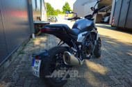 Motorrad Voge 500AC