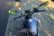 Motorrad Voge 500AC