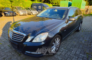 Mercedes-Benz E220 CDI, T-Modell