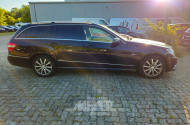Mercedes-Benz E220 CDI, T-Modell
