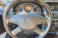 Mercedes-Benz E220 CDI, T-Modell