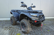 Quad TGB BLADE 560 EPS Touring T3, black edition