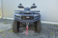 Quad TGB BLADE 560 EPS Touring T3, black edition