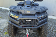 Quad TGB BLADE 560 EPS Touring T3, black edition