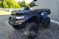 Quad TGB BLADE 560 EPS Touring T3, black edition