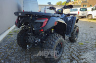 Quad TGB BLADE 560 EPS Touring T3, black edition