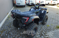 Quad TGB BLADE 560 EPS Touring T3, black edition