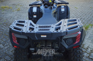 Quad TGB BLADE 560 EPS Touring T3, black edition