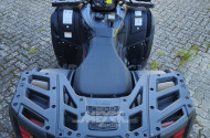 Quad TGB BLADE 560 EPS Touring T3, black edition
