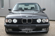 BMW 520i E34, Limousine