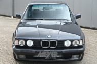 BMW 520i E34, Limousine