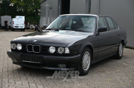 BMW 520i E34, Limousine