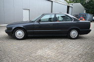 BMW 520i E34, Limousine