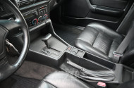 BMW 520i E34, Limousine