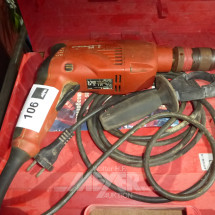 Los 106: Bohrmaschine