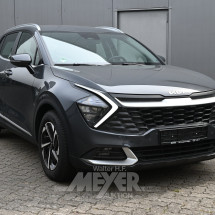 Los 300: KIA Sportage 1.6 T-GDI 2WD Eco-Dyn. DCT