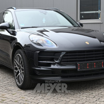 Los 321: Porsche Macan