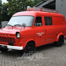 Los 308: Löschfahrzeug Ford Transit 1.7l, ex FFW Sören