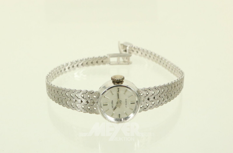 Damenarmbanduhr