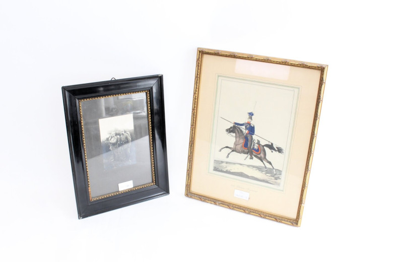 5 Bilder, Kunstdrucke und Fotografien