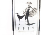 Kunstdruck  "Erté"