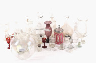 Posten Glas und Kristall: