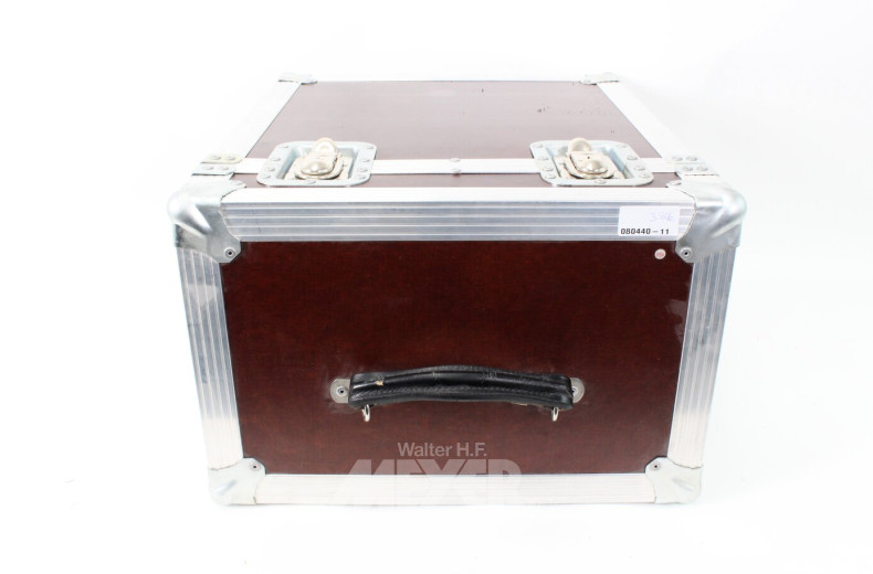 2 Dia-Projektoren im Koffer