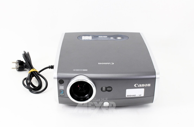 Heimtheater-Projektor