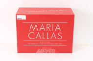 CD-Box "Maria Callas " (1949-1969)