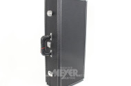 HOHNER Saxophon in schwarzem Tragekoffer