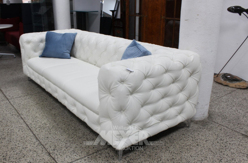 2 Chesterfield-Sofas