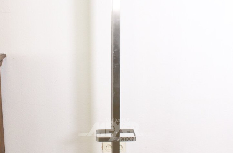 Kleiderständer, Edelstahl