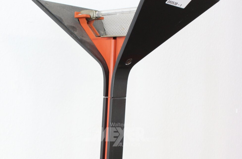 postmoderne Stehlampe