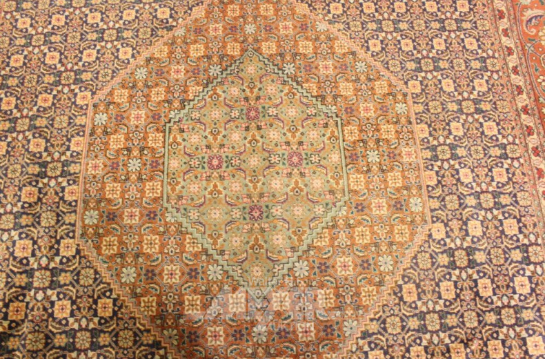 Orientteppich