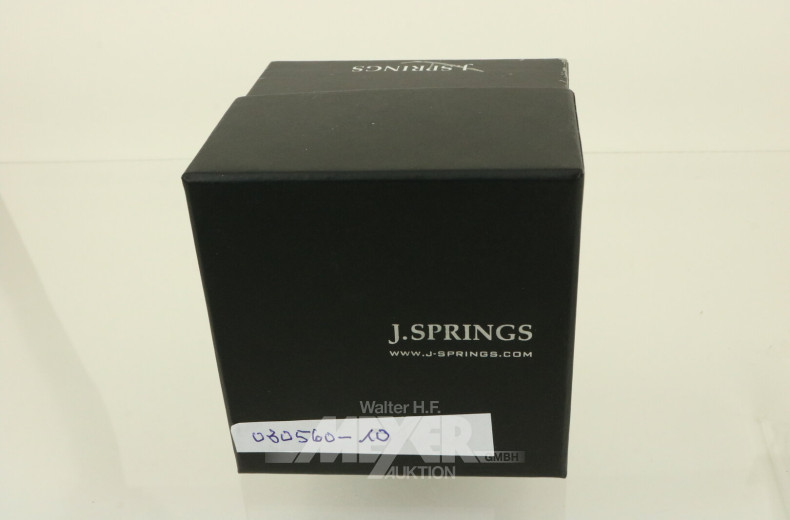 Herrenarmbanduhr mit Datumanzeige