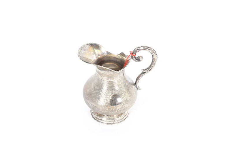 Sahngießer, 13 Lot, vor 1886