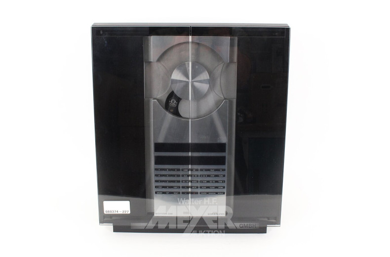 HiFi-Anlage, best. aus: