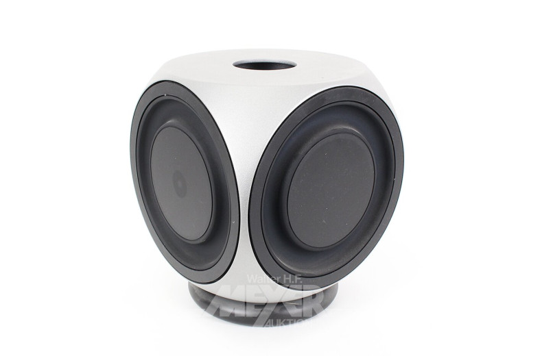 HiFi-Anlage, best. aus: