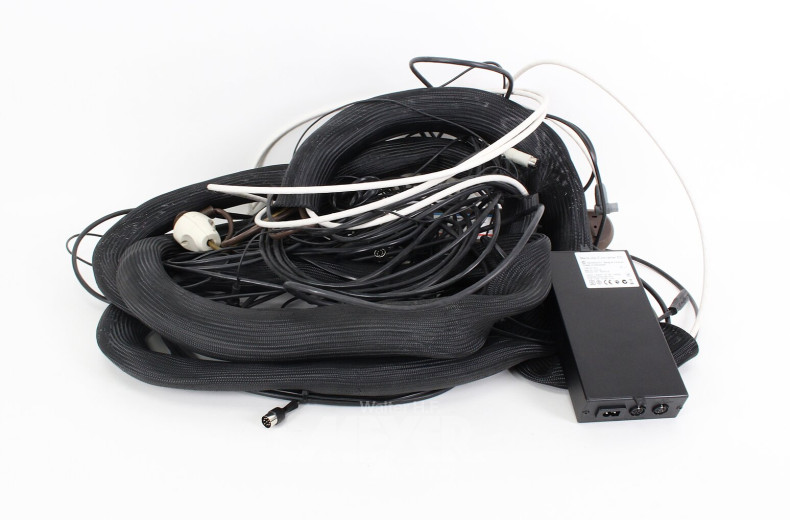 HiFi-Anlage, best. aus: