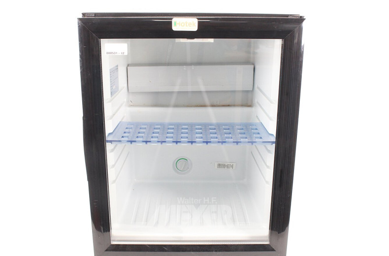 Mini-Bar / Kühlschrank mit Glastür, 50L
