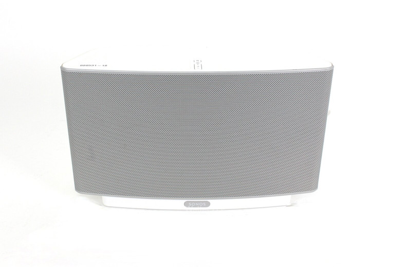 Netzwerk-Lautsprecher