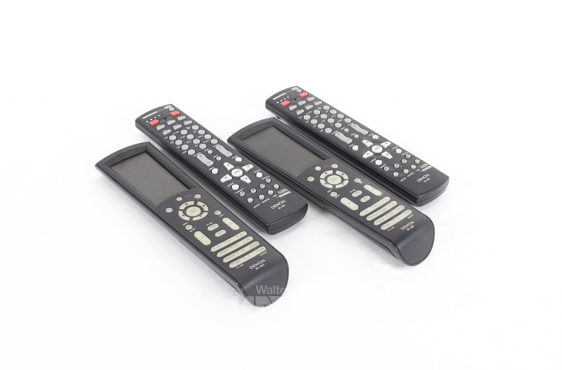 Surround-Vorverstärker