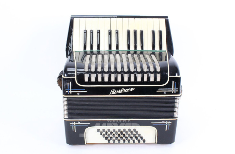 PARLANDO Akkordeon
